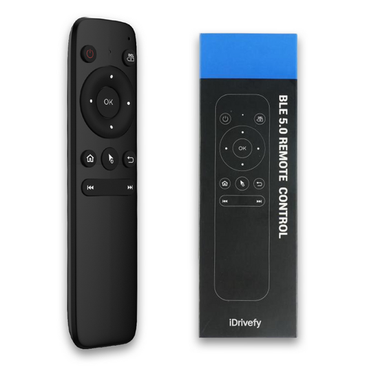 Air Mouse Bluetooth
