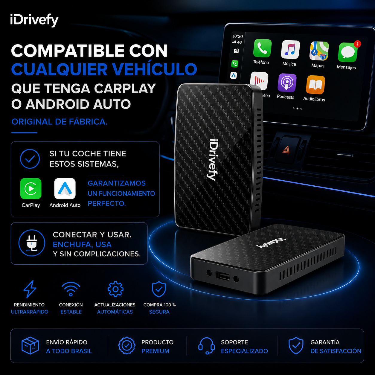 SmartPlay 2026